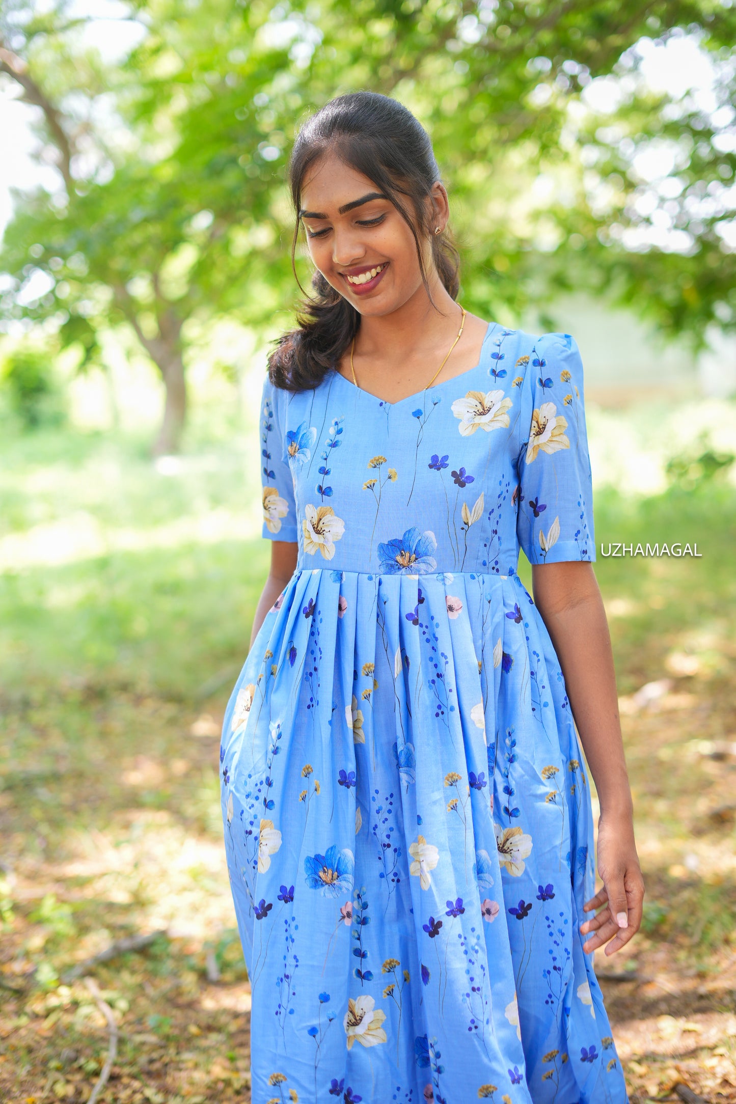 Blossom Breeze