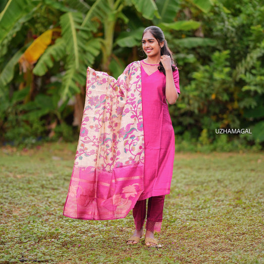 Pallavi