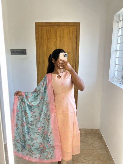 Sandal Top