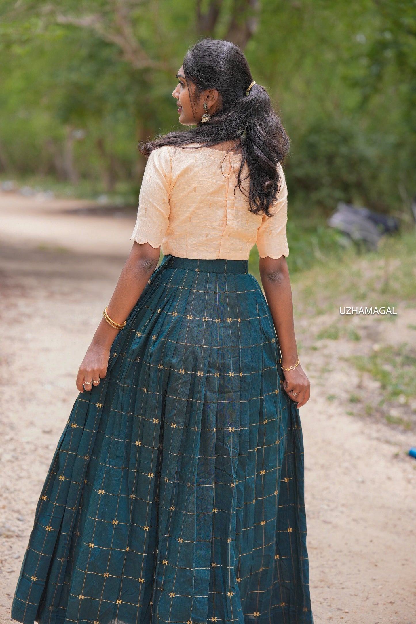 Kannamma