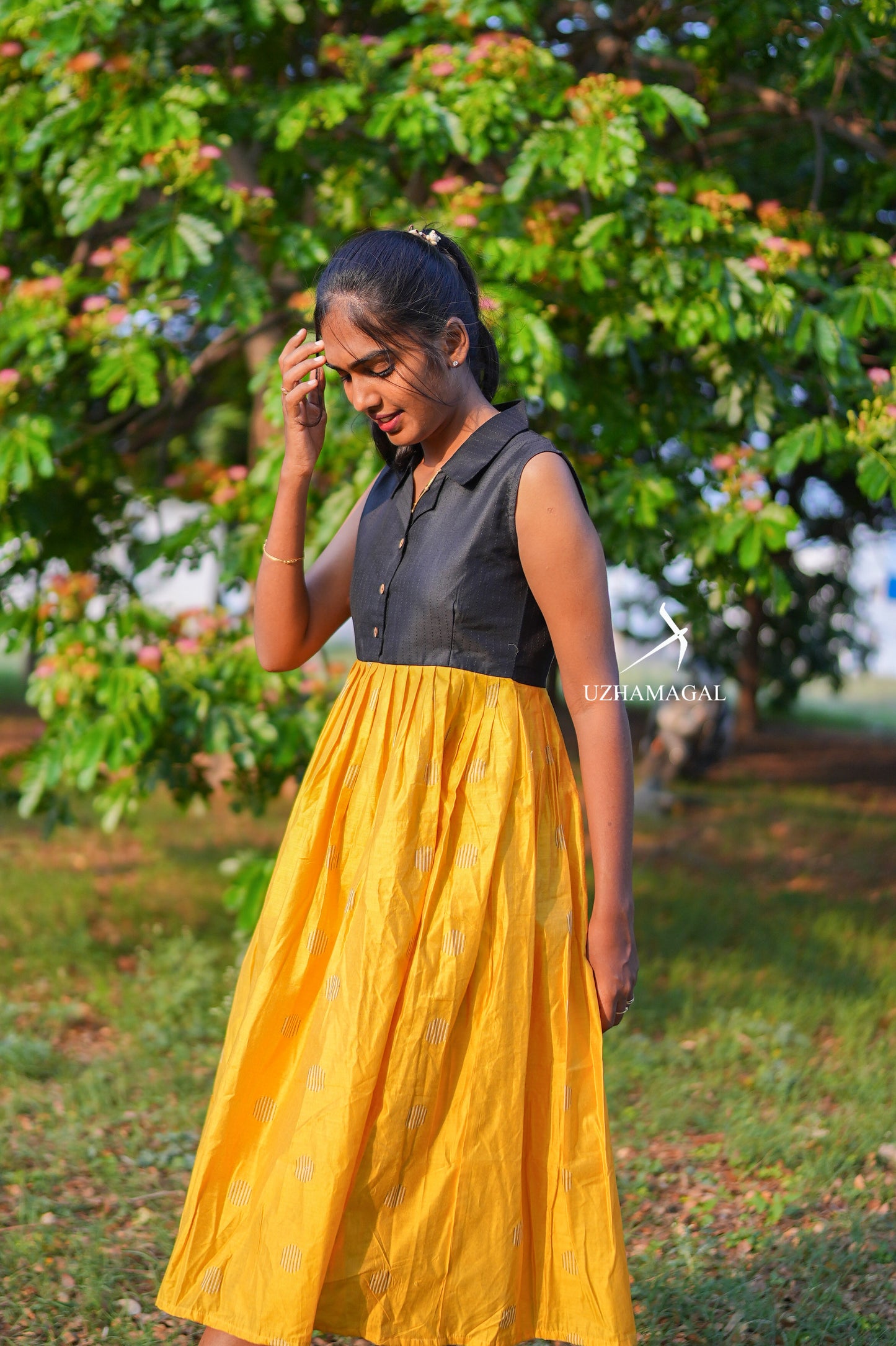 Nadhi osai