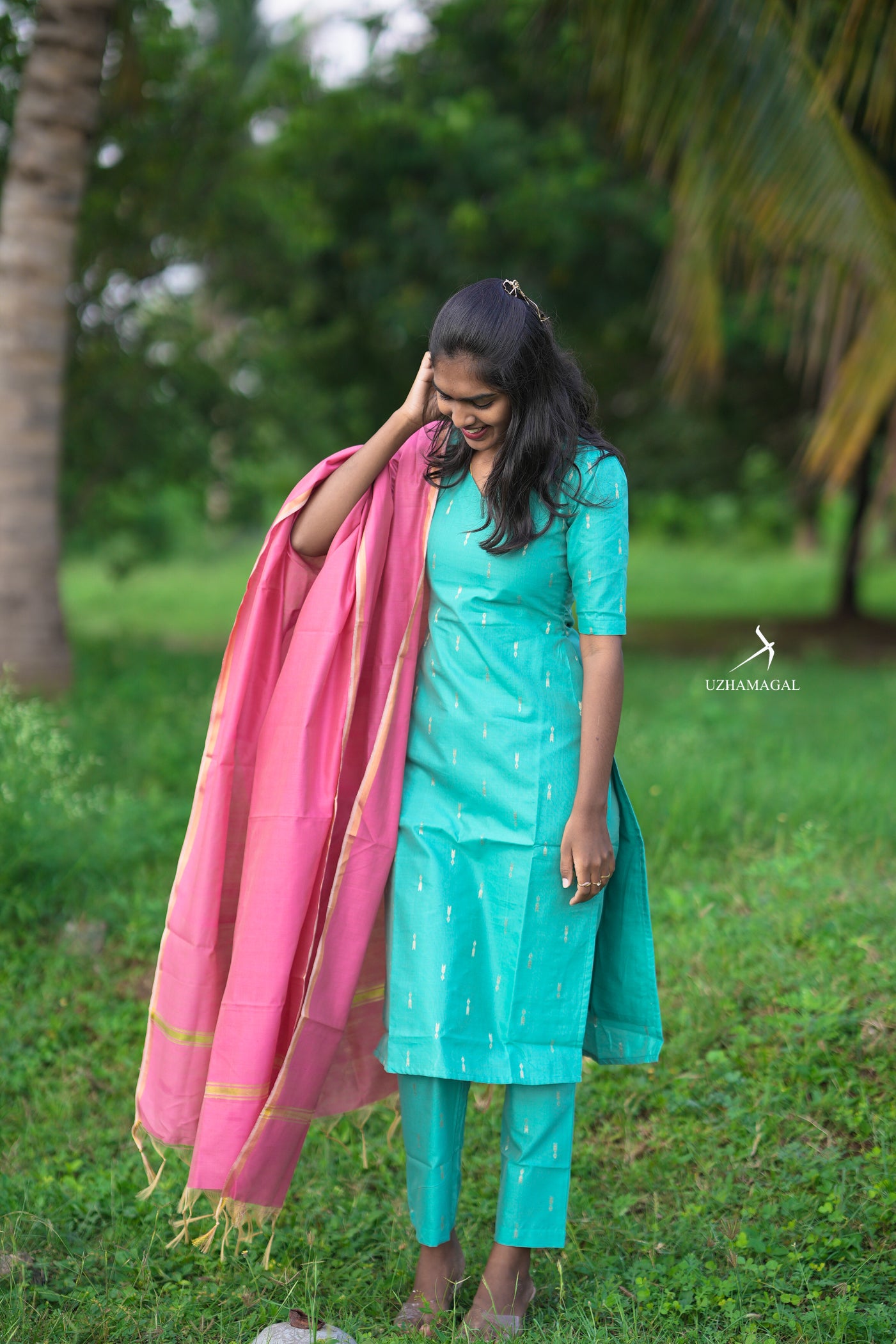 Betel leaf set