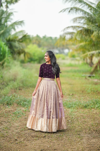 Nilampirai