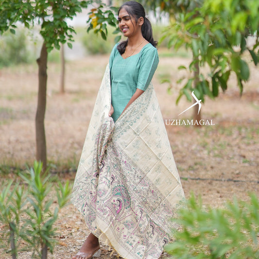 Krish Doli