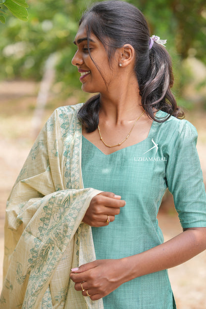 Krish Doli