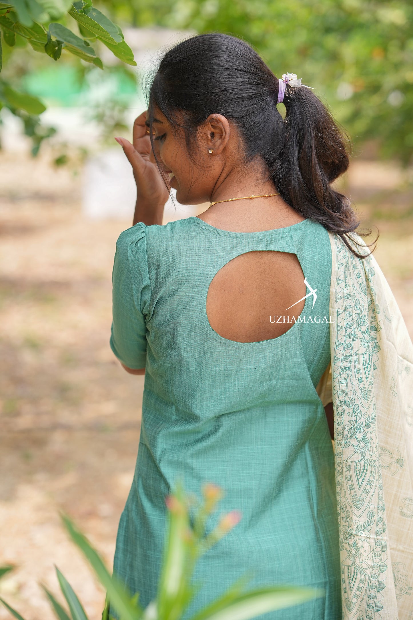 Krish Doli
