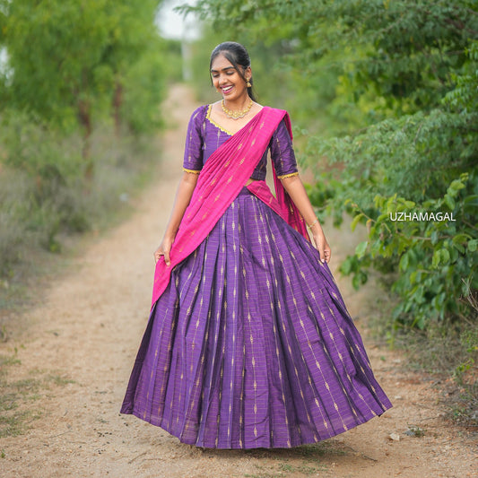 Senthamizh Penn