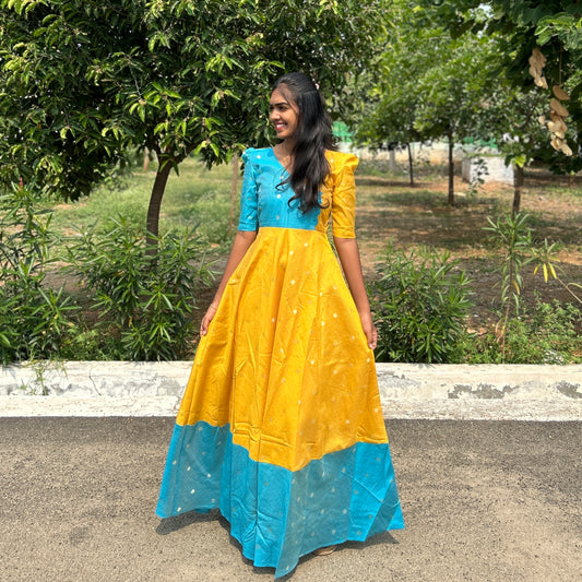Chamandhipoo