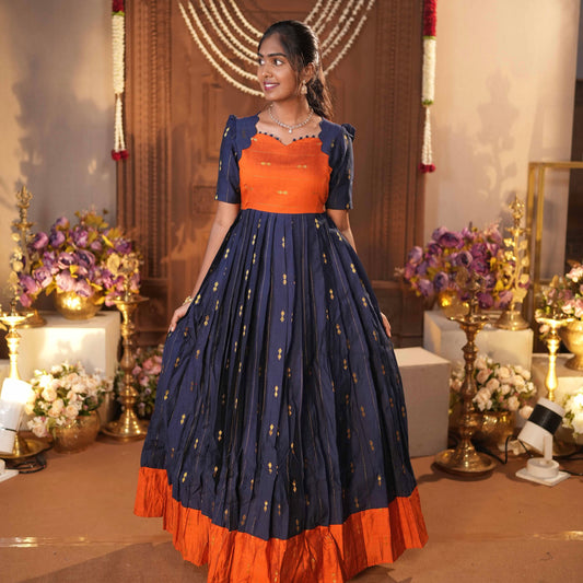 Sevvanthi
