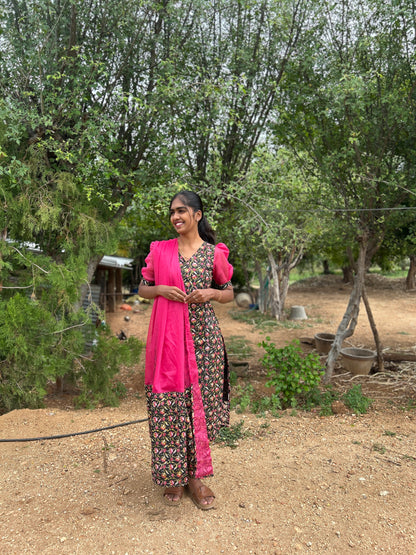 Juliet Rose Kurti