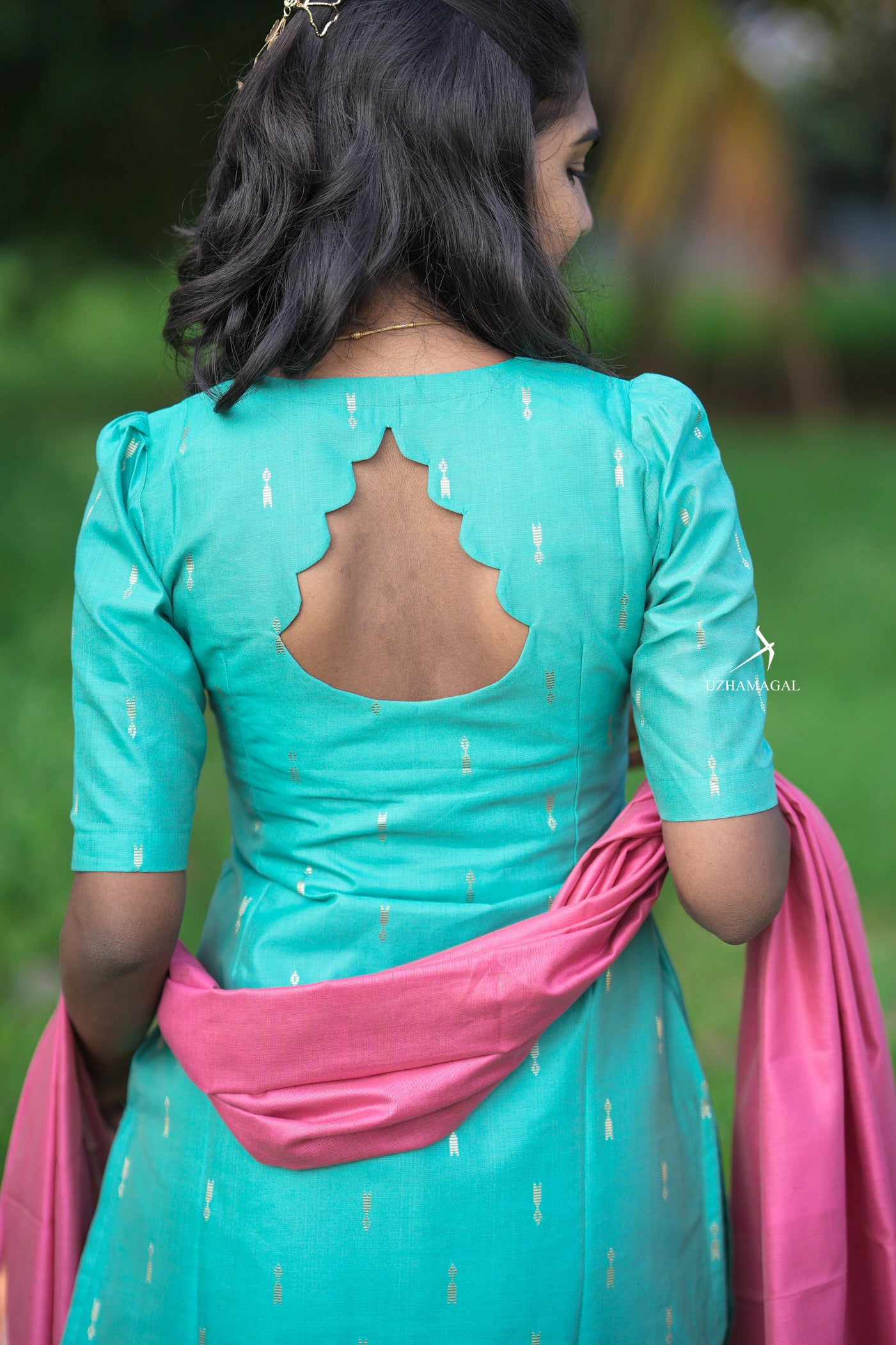 Betel leaf set