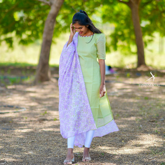 Cocktail Kurti