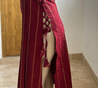 Maroon Muse