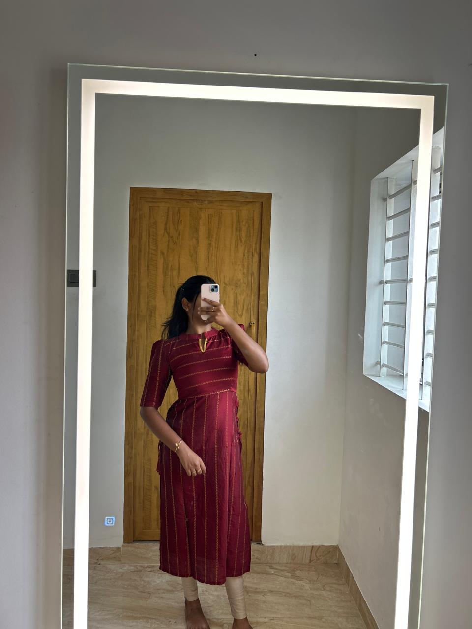 Maroon Muse