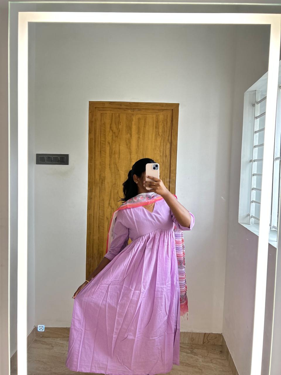 Kavini (A Line maxi)