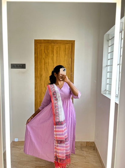 Kavini (A Line maxi)