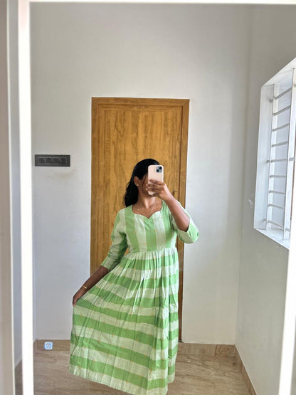 Mint melody