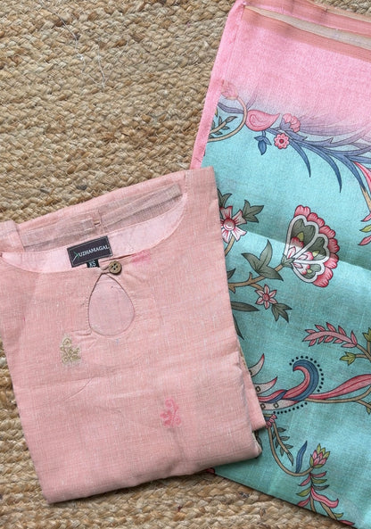 Sandal Top