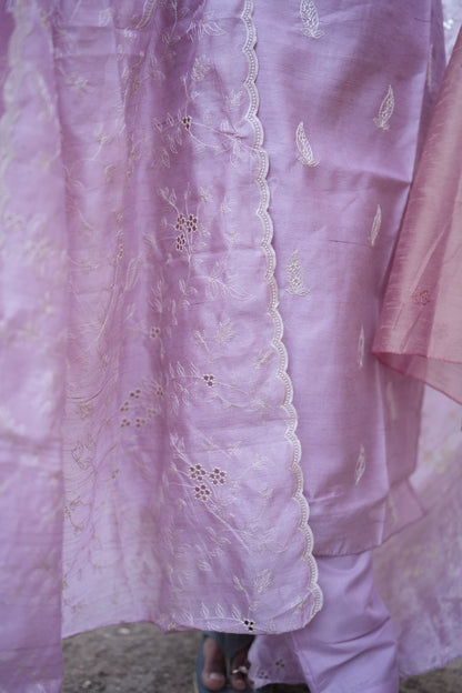 Lilac  Leaf