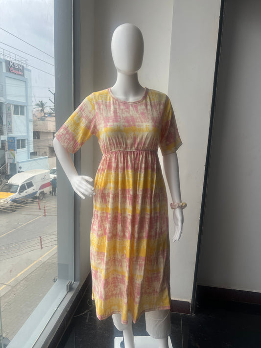 Dye yellow