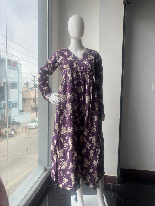 violet pookal