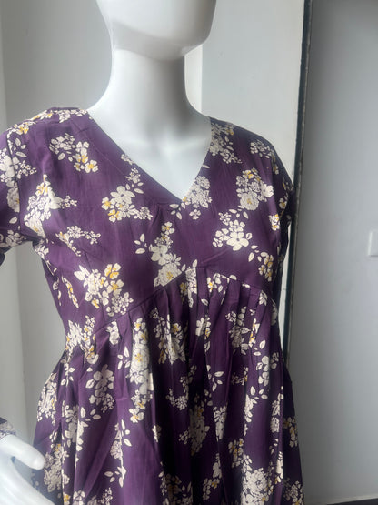 violet pookal