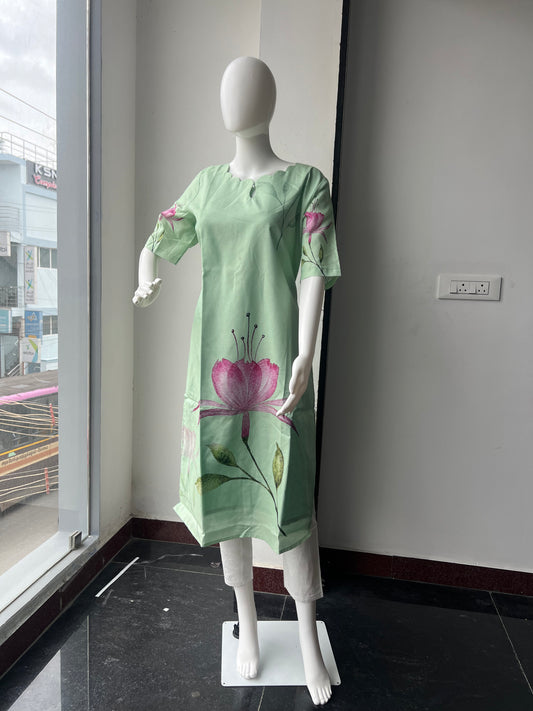 kurti 16