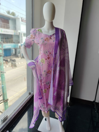 lavender bloom