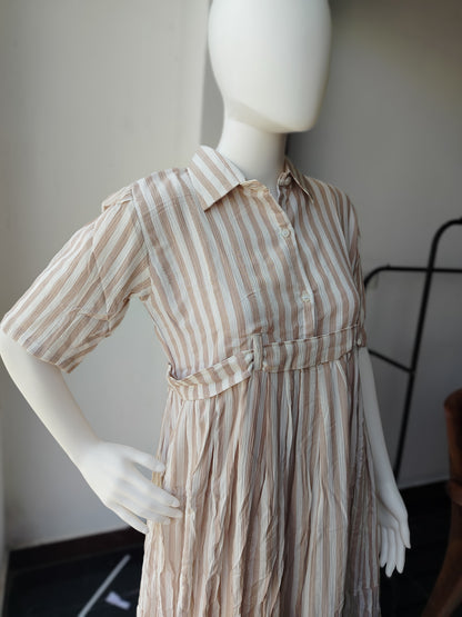 Stripes Dress