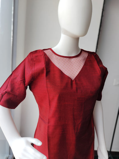 Reddy Red