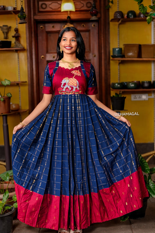 Draupadi