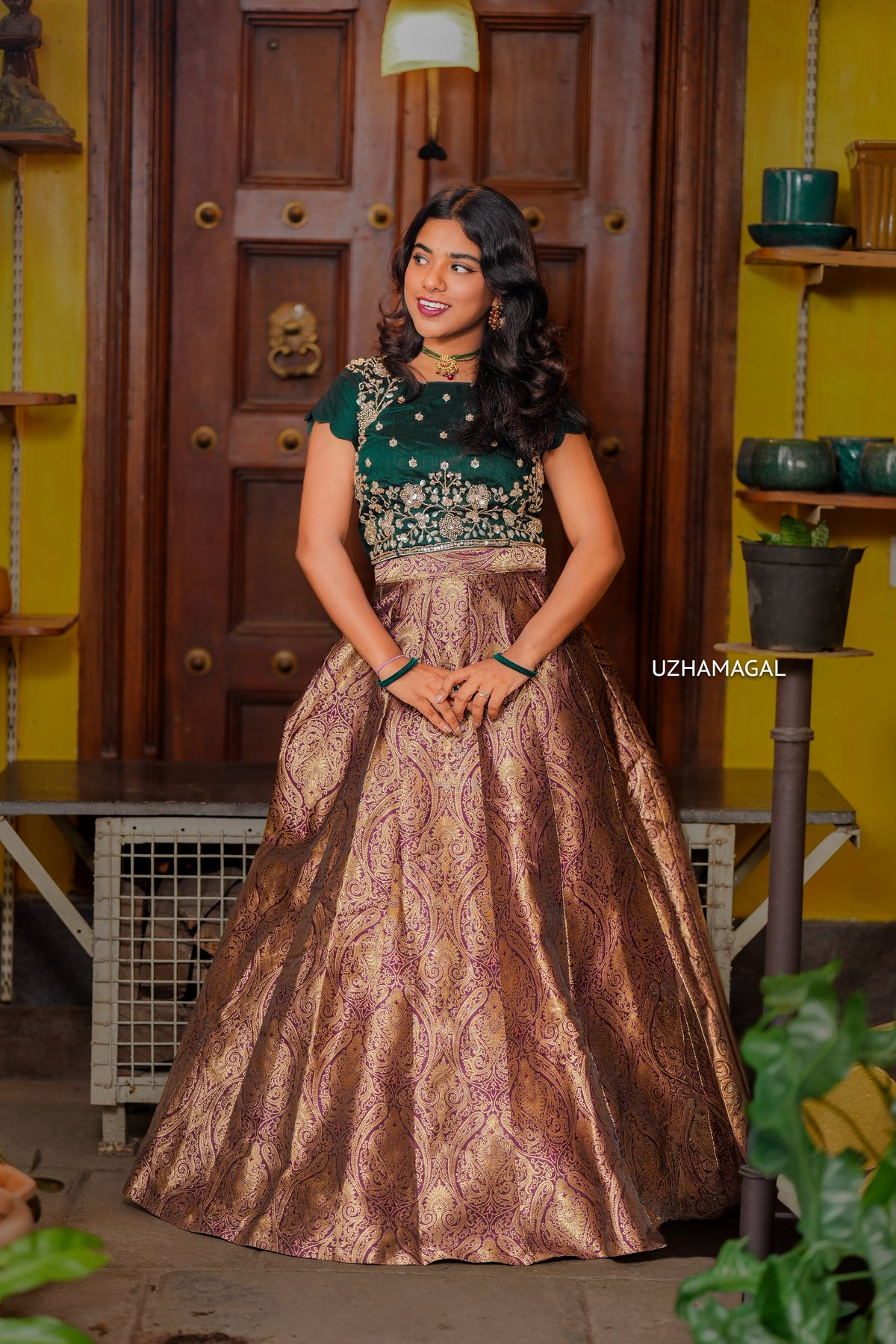 Panchaali