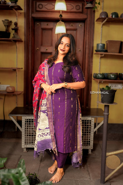 Damayanthi