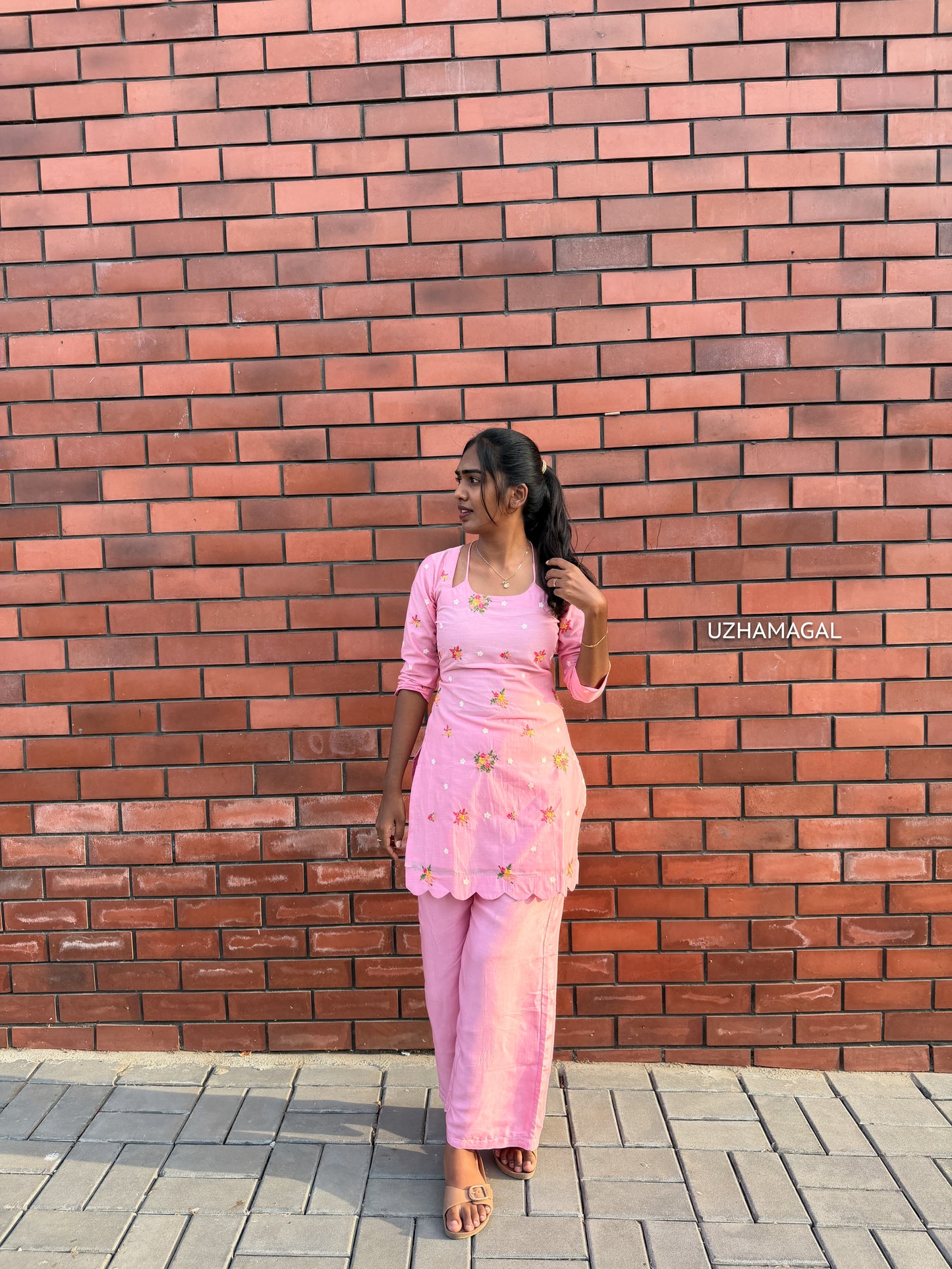 Blush Whisper
