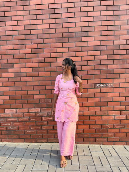 Blush Whisper