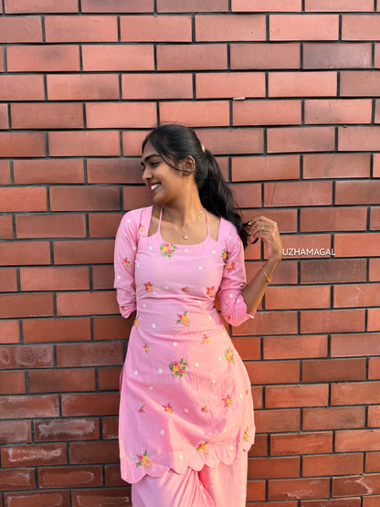 Blush Whisper