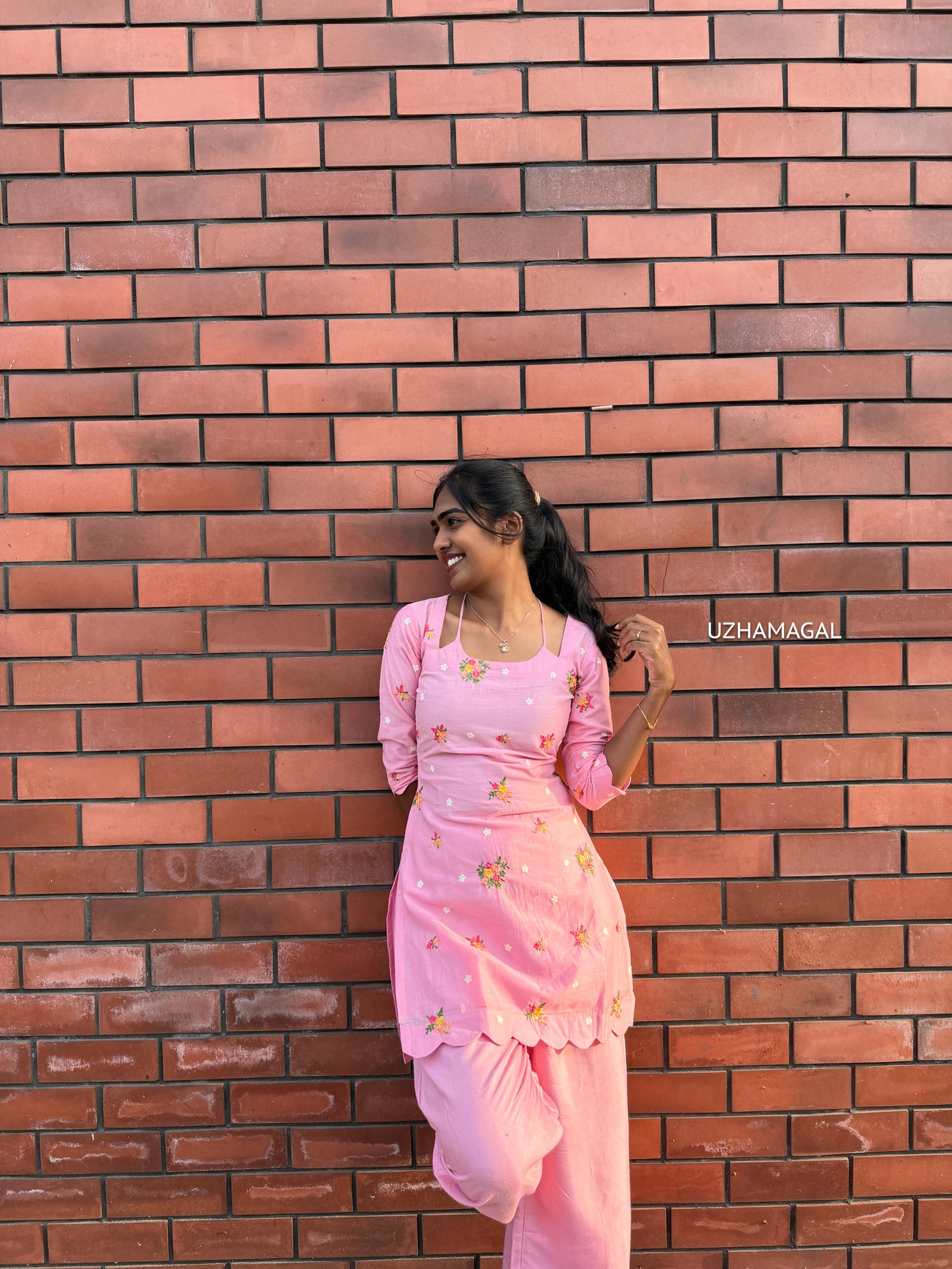 Blush Whisper