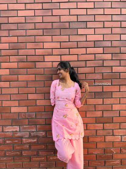 Blush Whisper