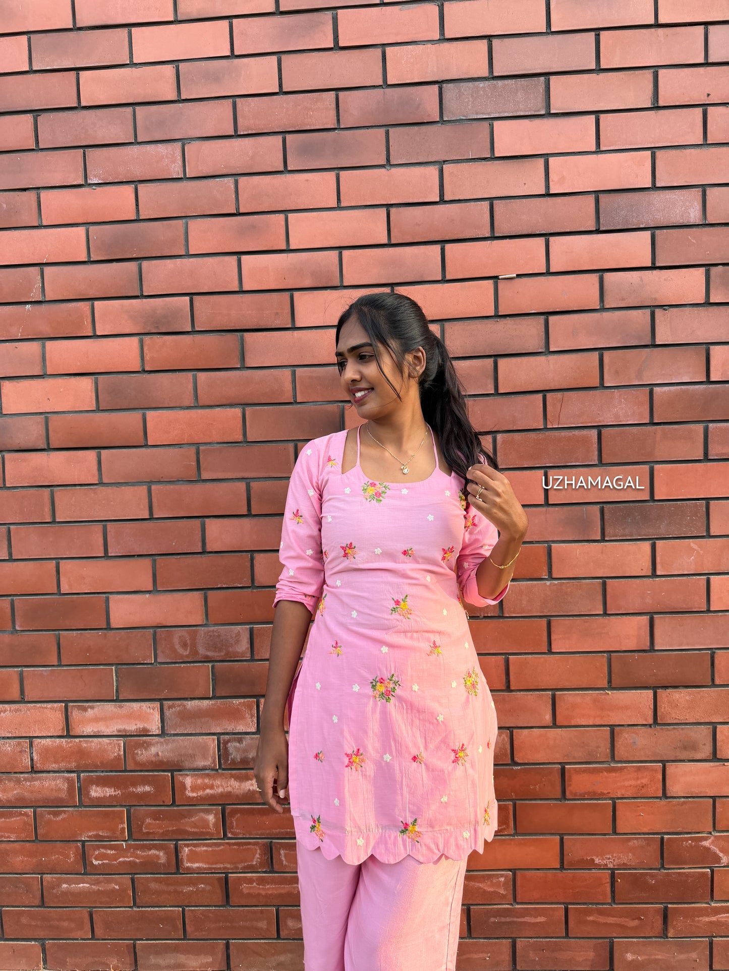 Blush Whisper