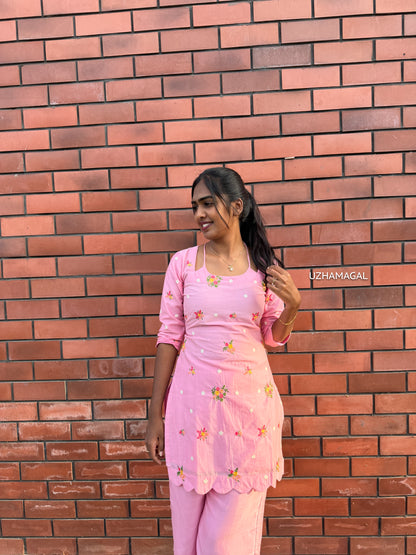 Blush Whisper
