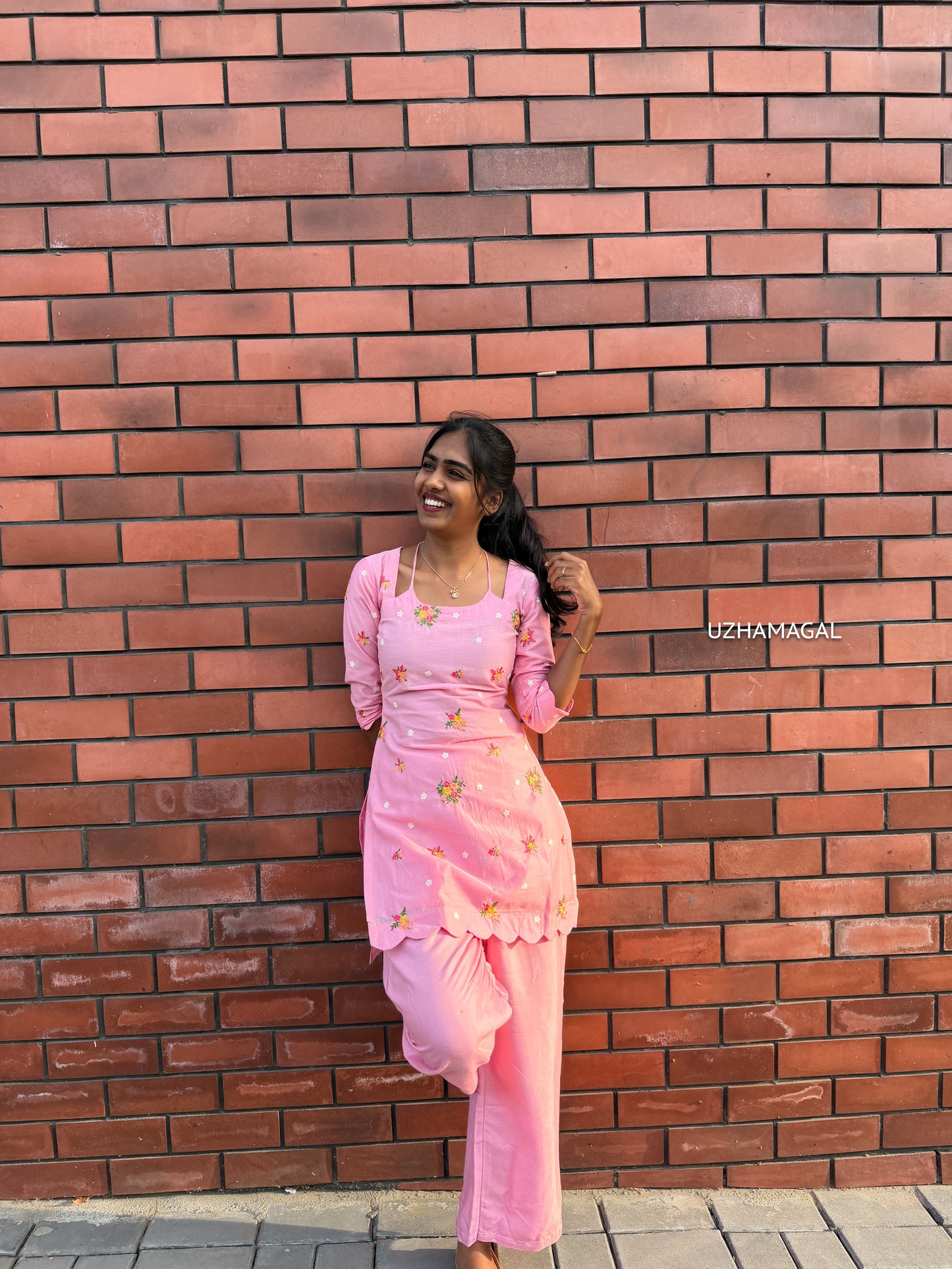 Blush Whisper