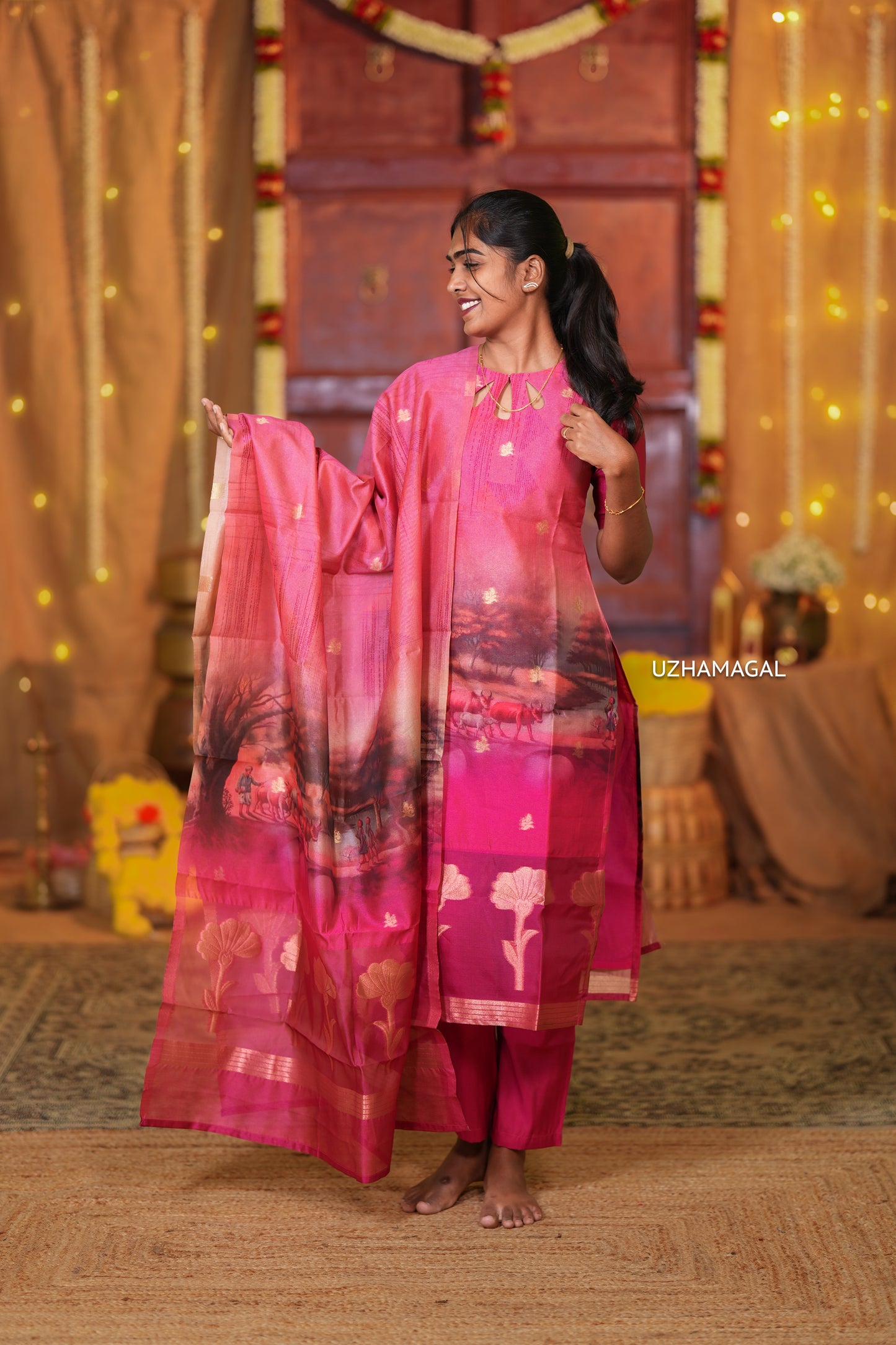 Oviya Malar
