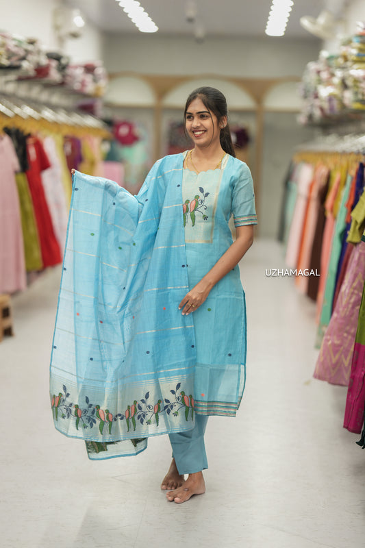 Kili collections