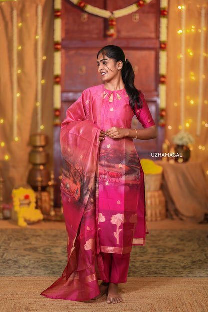 Oviya Malar