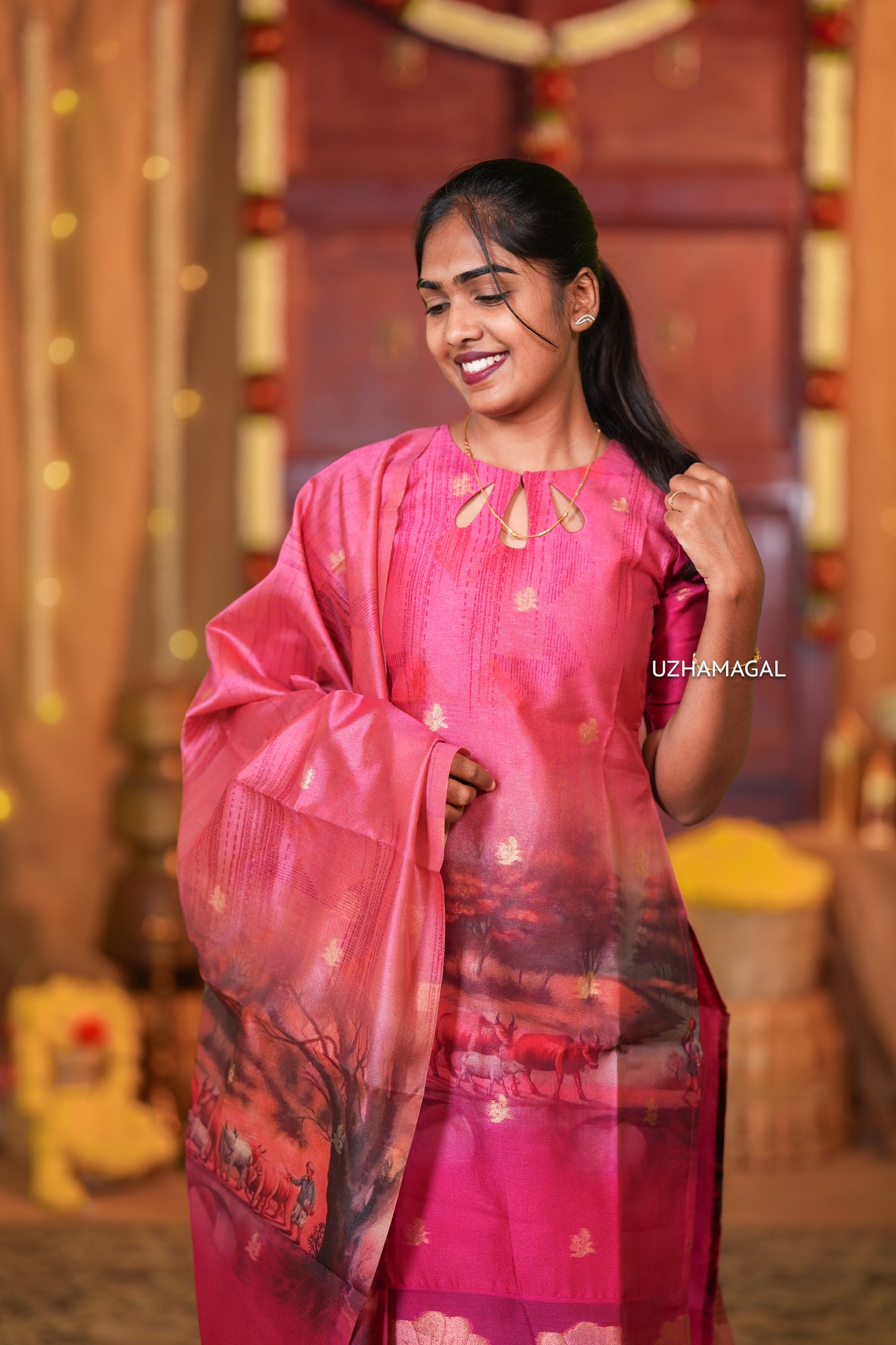 Oviya Malar