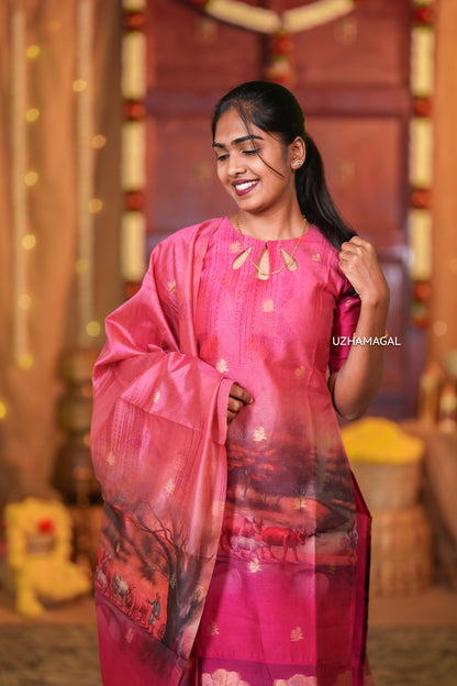 Oviya Malar
