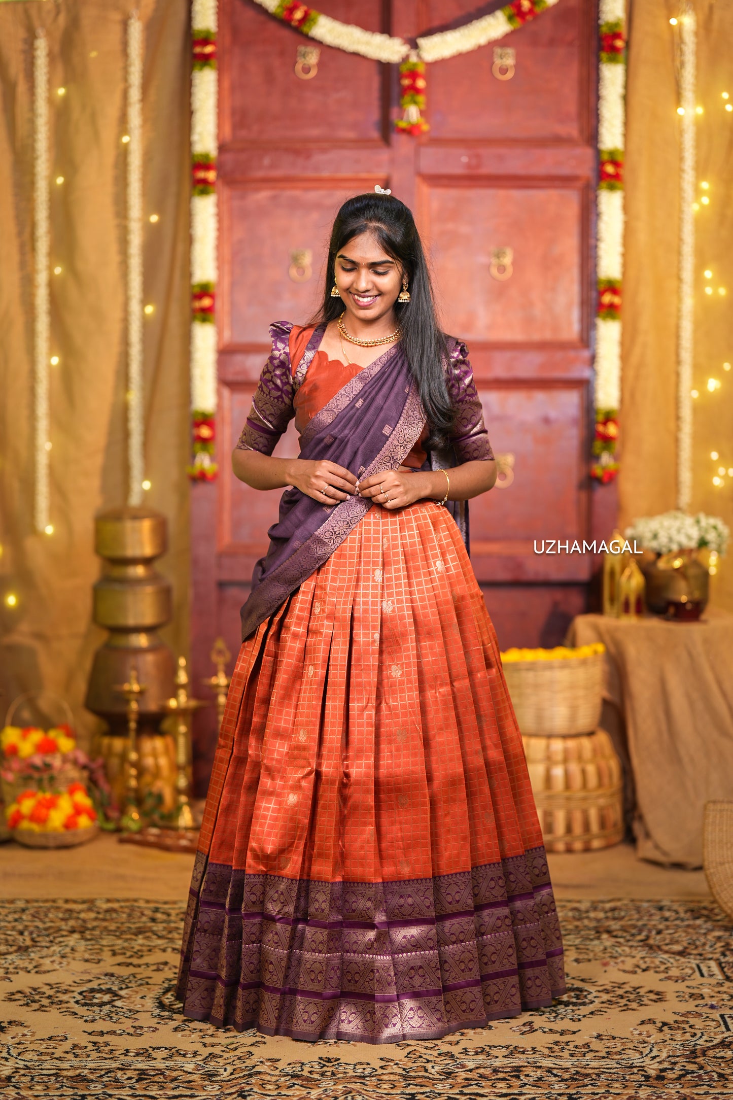 Chendumalli