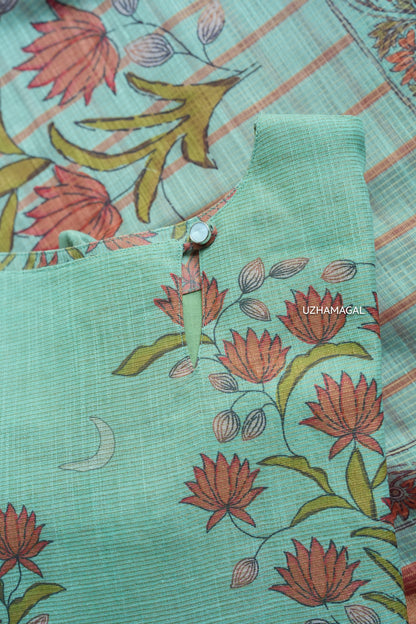Greenrain Lily