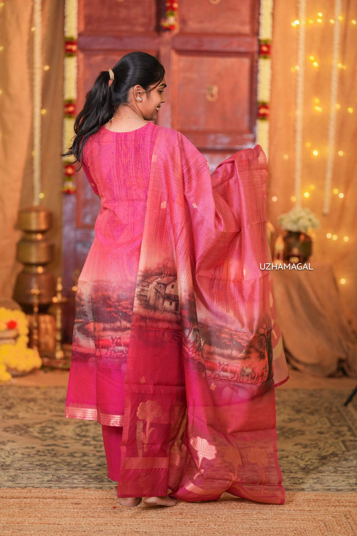 Oviya Malar