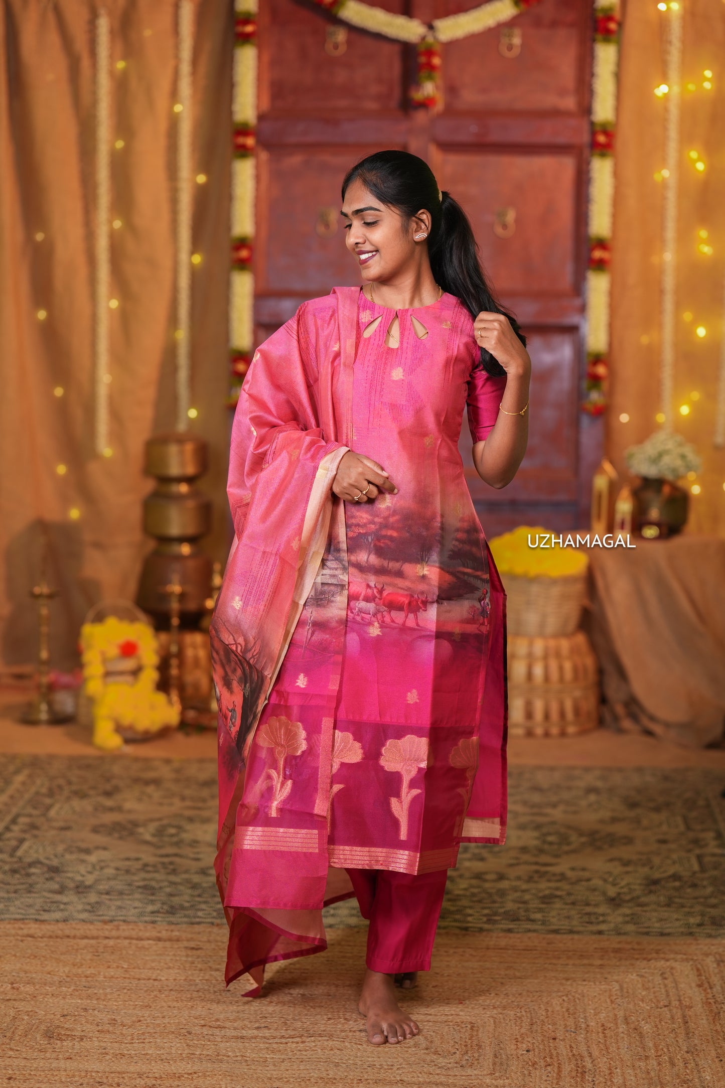Oviya Malar